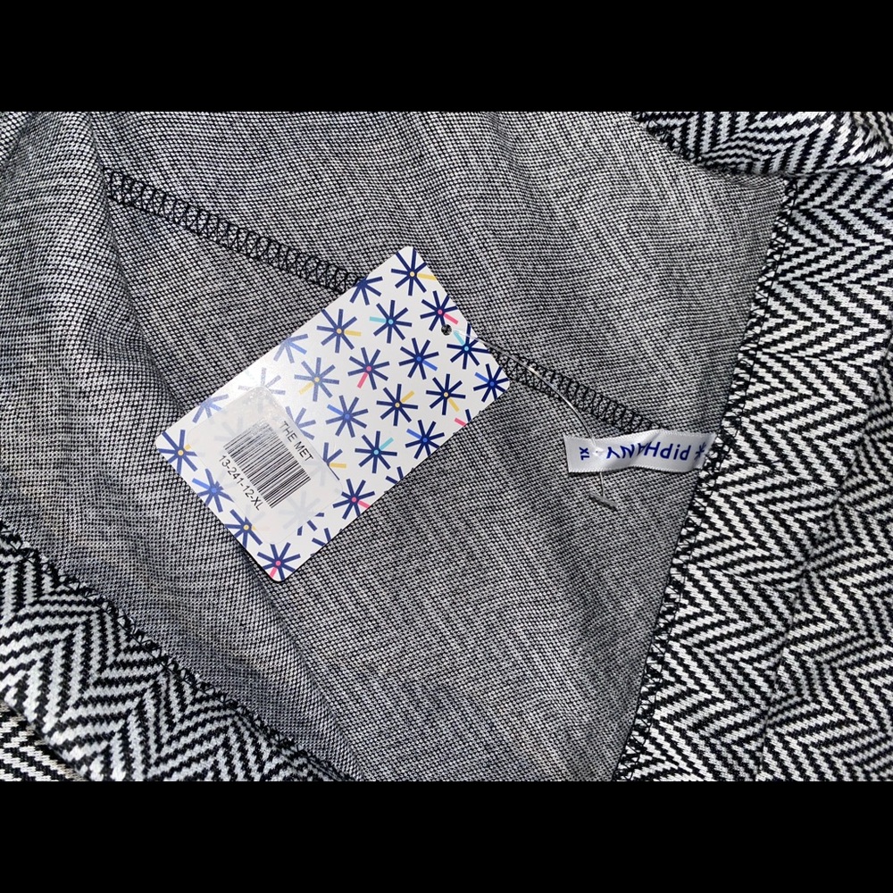 Piphany Met Pencil Skirt XL - Picture 6 of 7